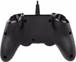 Nacon Compact Official Licensed Bedrade Controller - PS4 - Zwart — thumbnail 6