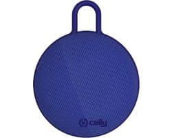 Celly Up Beat Mono draadloze luidspreker Blauw 3 W