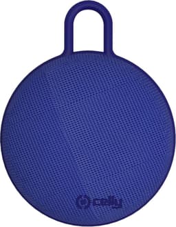 Celly Up Beat Mono draadloze luidspreker Blauw 3 W — thumbnail 1