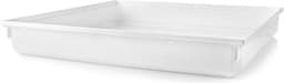 Nedis WADT110AT70 Lekbak Voor Wasmachine 70 X 70 X 10 Cm Wit — thumbnail 3