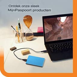 Externe Harde Schijf 4TB — thumbnail 2