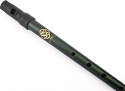 Clarke Celtic Tinwhistle Fluit - D — thumbnail 2