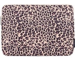 Laptophoes 14 Inch GV - Laptop Sleeve - Panterprint