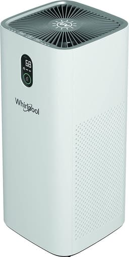 Whirlpool | AP330W | Luchtreiniger/Air Purifier | CADR 300 m³/u | Hepa Filter | Wit — thumbnail 3