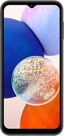 Samsung Galaxy A14 5G - 128GB - Awesome Black — thumbnail 10
