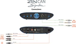 iFi Audio ZEN CAN Signature — thumbnail 2