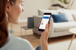 Philips 800i Series AC0850/11 - Compacte Luchtreiniger met HEPA Filter - 190 m³/u - Grijs - App Connected — thumbnail 7