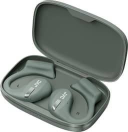 JVC HA-NP50T-G - Bluetooth Nearphone - Groen — thumbnail 3