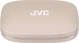 JVC HA-NP50T-C - Bluetooth Nearphone - Beige — thumbnail 3