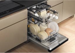 Whirlpool Vaatwasser | Model W7F HS41 X | Vrijstaand | 15 couverts | RVS | MaxiSpace-kuip — thumbnail 17