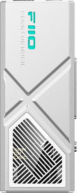 FIIO KA13 Zilver — thumbnail 4