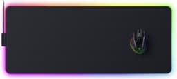 Razer Strider - Gaming Muismat - Chroma RGB 19 zones - Antislip -Zwart — thumbnail 5