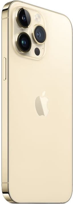 Apple iPhone 14 Pro - 256GB - Goud — thumbnail 13