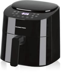 Gourmet Maxx Hetelucht friteuse digitaal - 4,5 liter - 1400W - swart — thumbnail 8