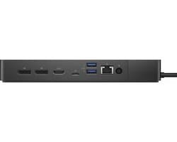 Dell WD19S 180W - Laptop Dockingstation - 130w - USB-C - RJ45 - HDMI - Displayport