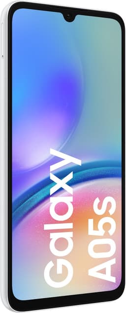 Samsung Galaxy A05s - 128GB - Silver — thumbnail 7