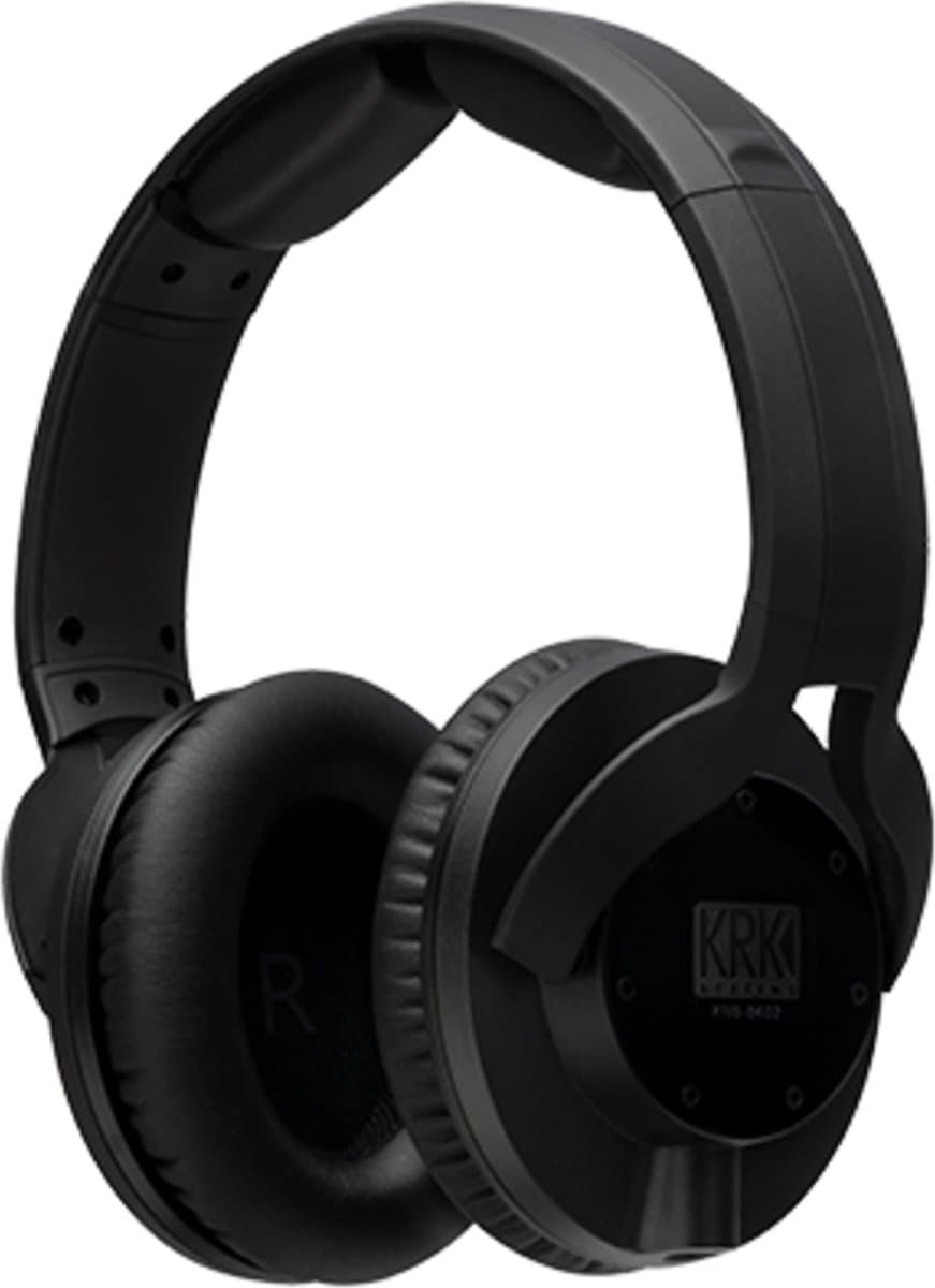 KRK KNS-8402 - Studio Koptelefoon — afbeelding 1