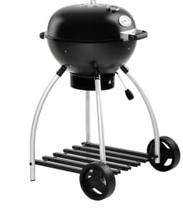 Rösle Houtskoolbarbecue No.1 - Sport - F60 - Zwart — thumbnail 3
