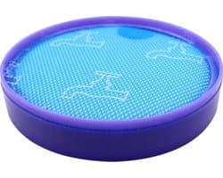 Hoogwaardig Wasbaar Pre-Filter geschikt voor Dyson DC19, DC19T2, DC20, DC21 en DC29