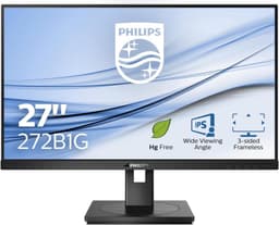 Philips 272B1G ledmonitor — thumbnail 3