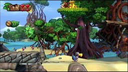 Donkey Kong: Country Tropical Freeze - Nintendo Switch — thumbnail 22