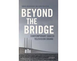 Popular Television Genres - Beyond The Bridge