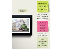 Welcome to Dunder Mifflin