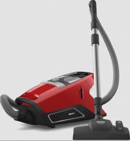 Miele Blizzard CX1 2 l Cilinderstofzuiger Droog 890 W Zakloos — thumbnail 7