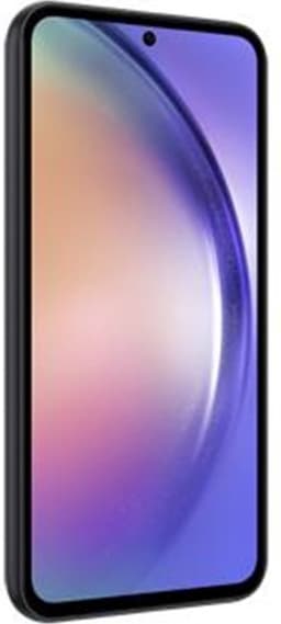 Samsung Galaxy A54 5G - 128GB - Awesome Black — thumbnail 11
