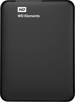 Western Digital Elements Portable - Externe harde schijf - 1,5TB — thumbnail 5