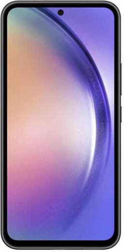 Samsung Galaxy A54 5G - 256GB - Awesome Black — thumbnail 18