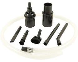 Universele - Computer schoonmaakset - Borstel set - 8-delig