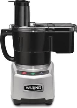 Waring Keukenmachine Met Constante Doorvoer 3,8L GG561 - Horeca & Professioneel — thumbnail 3