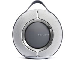 Devialet Mania Light Grey Draadloze Bluetooth/wifi Luidspreker