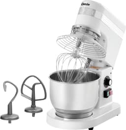 Planetaire Mixer 0,75kg/5L AS - Bartscher 101915 - Horeca & Professioneel — thumbnail 2
