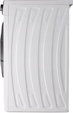 Sharp ESNFB814AWNABX - wasmachine - energie label A - 8 KG - 1400 toeren - STEAMWASH - white LED touch panel - WIT — thumbnail 14