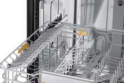 Samsung -DW60BG730B00ET - Inbouw Vaatwasser - WaterJet Clean™- Extra stil - Flex load — thumbnail 15
