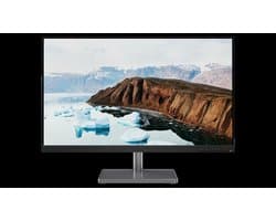 Monitor Lenovo L27M-30