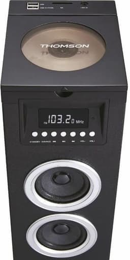 Thomson DS401 Bluetooth Sound Tower — thumbnail 2
