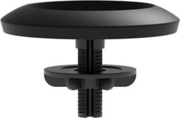 Logitech Rally MIC POD MOUNT - Mic bevestiging voor Rally - Voor tafel en plafond - matzwart 952-000002 — thumbnail 3