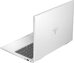 "HP Elite x360 830 G11 Intel Core Ultra 5 125U Hybride (2-in-1) 33,8 cm (13.3"") Touchscreen WUXGA 16 GB LPDDR5x-SDRAM 512 GB SSD Wi-Fi 6E (802.11ax) Windows 11 Pro AI PC Zilver" — thumbnail 2