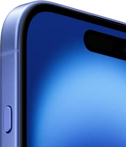 Apple iPhone 16 - 512GB - Blauw — thumbnail 2