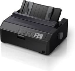 Epson FX-890IIN matrixprinter 240 x 144 DPI 612 cps — thumbnail 3