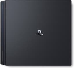 Sony PlayStation 4 Pro console 1TB + 1 Wireless Dualshock 4 Controller V2 — thumbnail 3