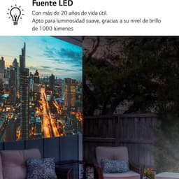 Equivera Mini Beamer - Draagbare Beamer - Beamer - Mini Beamer Projector - Projector - Mini Projector — thumbnail 2