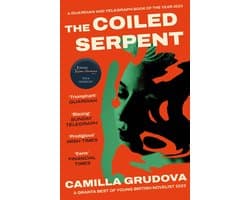 The Coiled Serpent