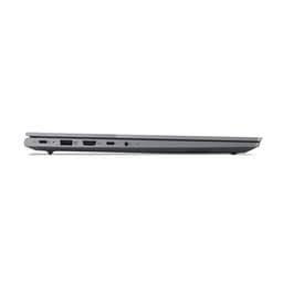 Lenovo ThinkBook 16 G7 IML - Intel Core Ultra 7 - 16inch - 32GB DDR5 - 1TB SSD - Windows 11 Pro — thumbnail 5