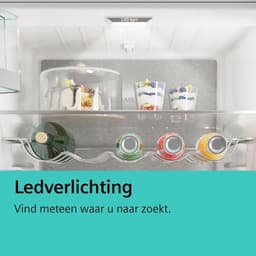 Siemens KI42LNSE0 - iQ100 - Inbouwkoelkast — thumbnail 5