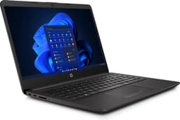 HP 240 G8 Intel® Core™ i5 i5-1035G1 Laptop 35,6 cm (14") Full HD 8 GB DDR4-SDRAM 256 GB SSD Wi-Fi 5 (802.11ac) Windows 11 Home Zwart — thumbnail 4