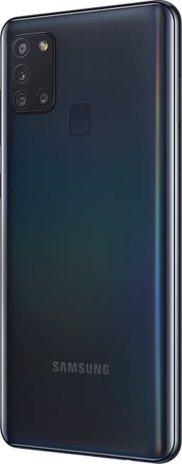 Samsung Galaxy A21s - 32GB - Zwart — thumbnail 5